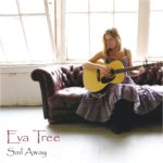 Eva Tree - Sail Away - CD Booklet, Page 1, Front Cover, photo: Michael Bauer